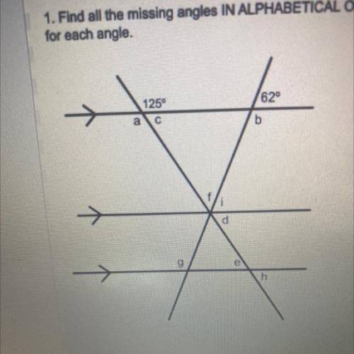 What is the answer for D
Please help i am! Also use the correct theorem please