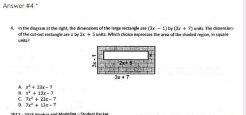 Please help. Algebra 2.