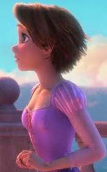 Is it just me- OR IS THAT RAPUNZEL IN FROZEN!?-
COINCIDENCE? I think NOT!! o^o oOo >:O