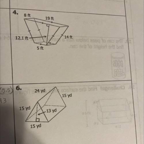 CAN SOMEONE PLEASE HELP ME ON THESE 2 PROBLEMS