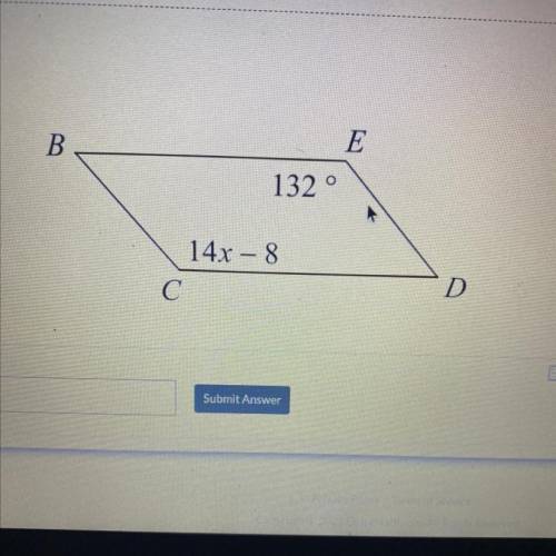 Solve For x Help pleaassee