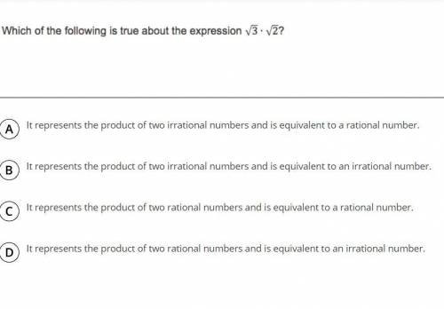 Which of the following is true about the expression /3x/2?