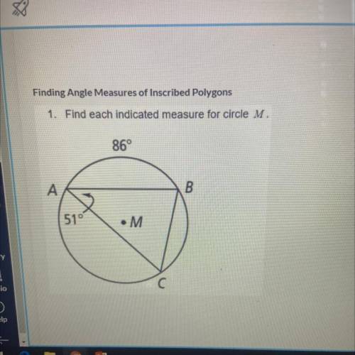 Need help will mark Brainliest 
Measure of angle C and B