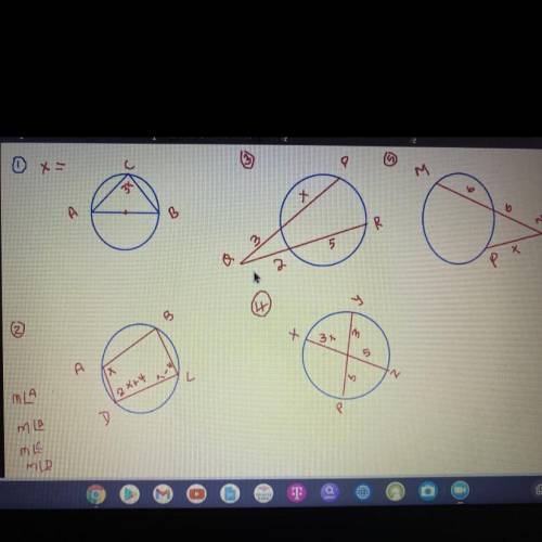 Geometry quiz !!! Help please