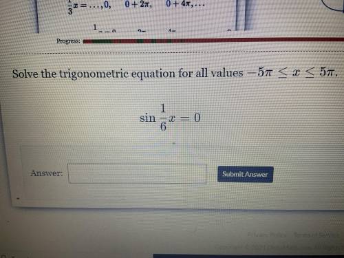 Help! This is trigonometric value focused.