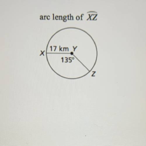Find the indicated measure round answers to the nearest hundredth