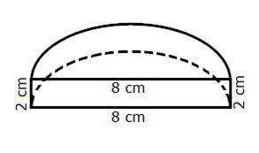 Part A
Which measurements do you need to know to find the volume of a cylinder?