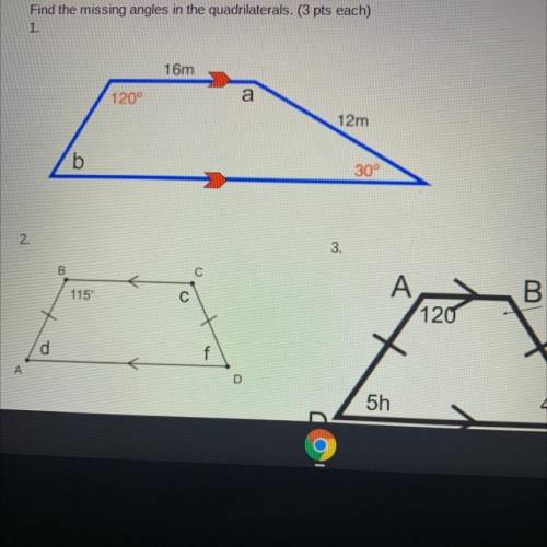can someone help me to solve the first problem only please I will mark you the helpful answ