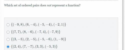 What is the answer to this problem below?