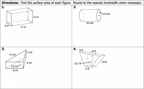 Please help me with these geometry questions.