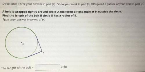 Could someone help me with this and explain how you got your answer please?