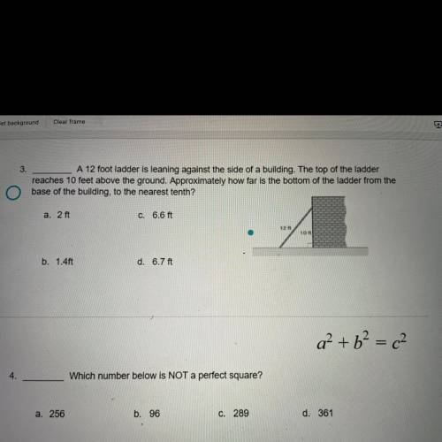 I need help with these asap!! i will give brainliest :)