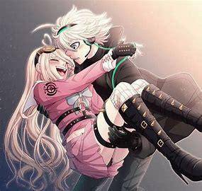 Aren't they just the CUTEST COUPLE
inlovewithmiuiruma