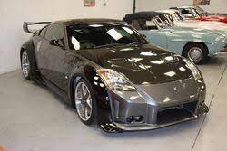 Im getting a 2003 Nissan Fairlady Z soon (just gotta get more paychecks )

( here's the dealership