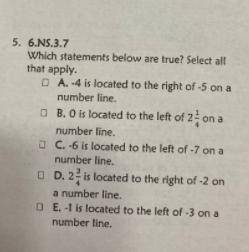 Please answer fast!! Easy 6th grade math 20 points, first gets brainliest!