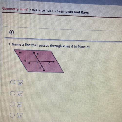 Help me on this one problem