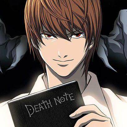 Ok y’all give me ur opinion on Light Yagami I’m interested to see this since everyone thinks differ