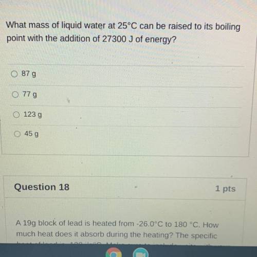 Please help, this is a timed test