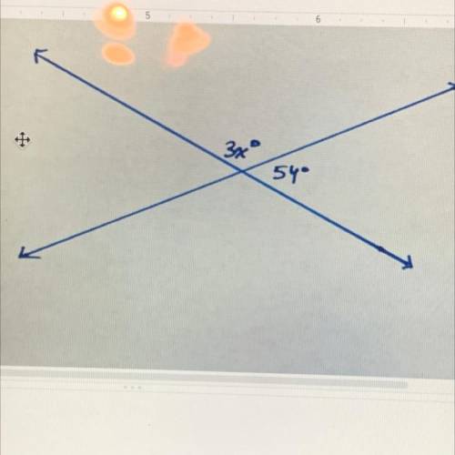 HELP STAT Solve to find x please(tell/show work)