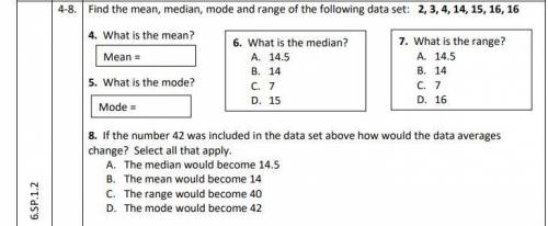 Answer this please its for math and its a test that could bring up my grade from a F