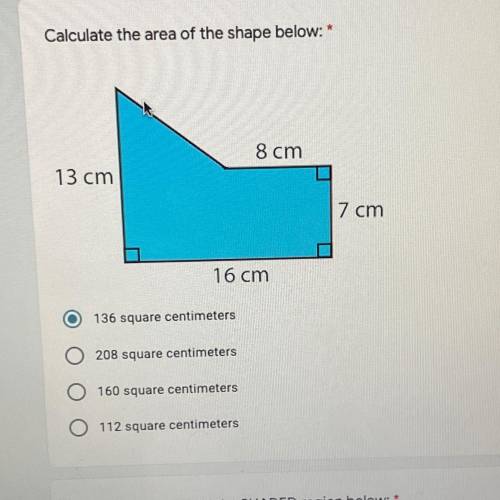 Am i right?? this is a graded assignment and no links!!