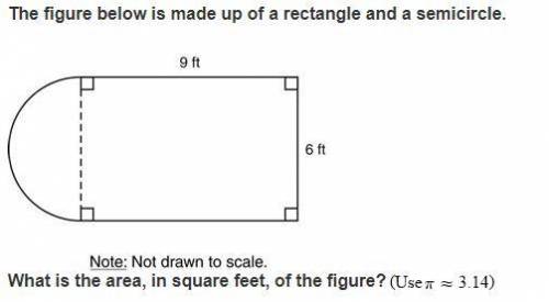 What is the area in square feet for this shape?
