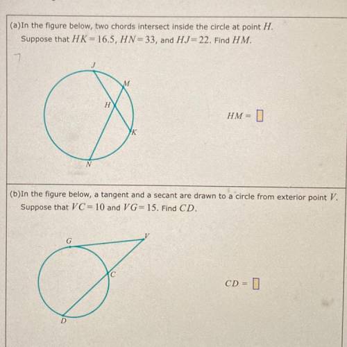 Can someone please help me with this two part question?