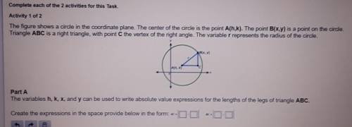 Create the expression for this question please no jokes or links or having issues​