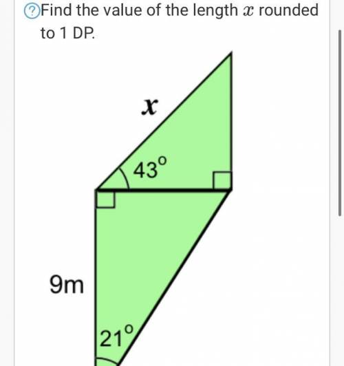 Trigonometry, pls help ty