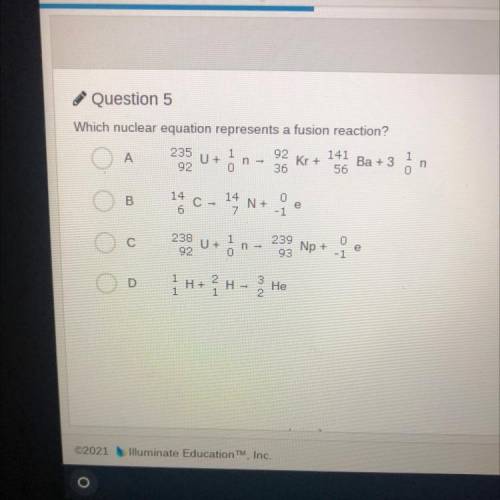Question 5
please help