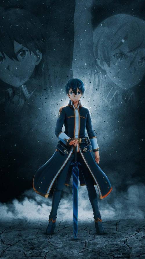 Which one is better, Eugeo or Kirito