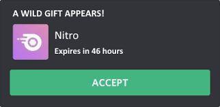 Im b.ored want nitro?