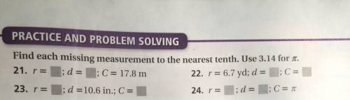 How do you solve this problem?