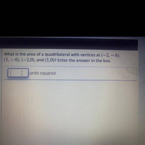 Can someone plz help me with this one problem plz