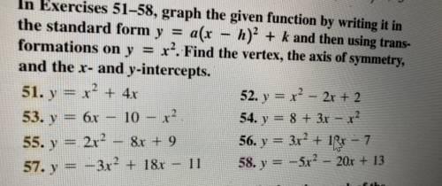 Number 58 i need help with