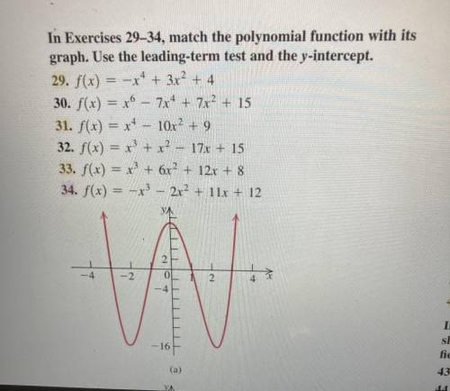 Number 34 need help with