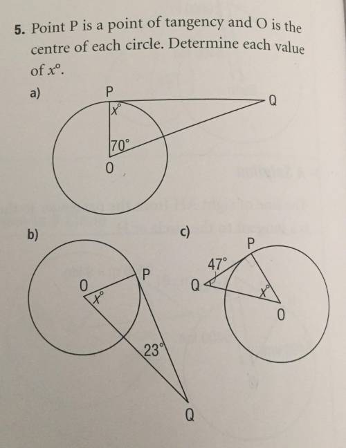 I don't understand how to do these 3 questions please help me if you can.