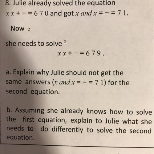 Please help me solve this math problem. It’s due today.