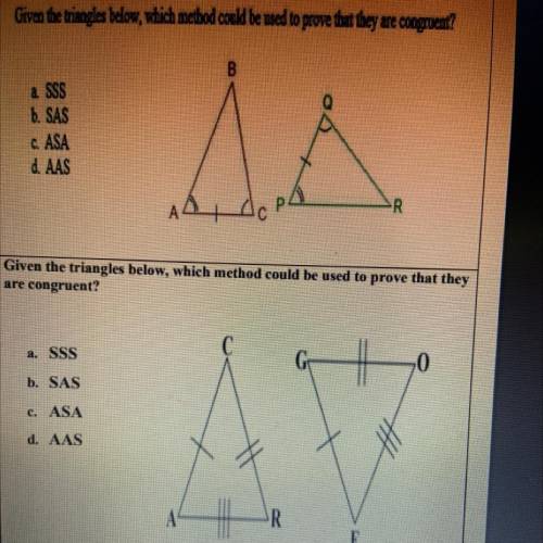 Help with these 2 questions please I’ll give brainleist. Help please.