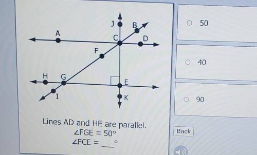 Help pleaseee.The answer has to be 50,40, or 90