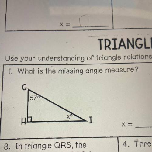 I need help with What’s the missing measure G bahah