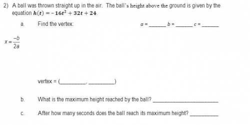 Help ! i'm trying to get the answer to this problem asap.
