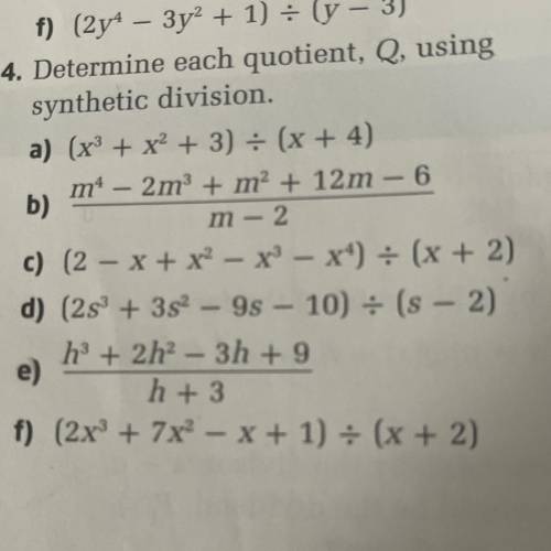 Solve A and B only with solution provided. please help me asap