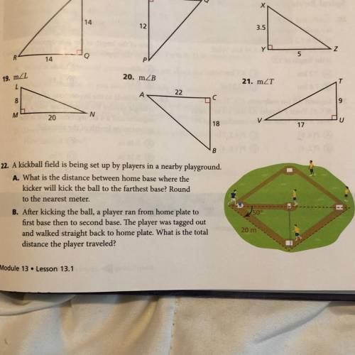 PLEASE HELP WITH #22