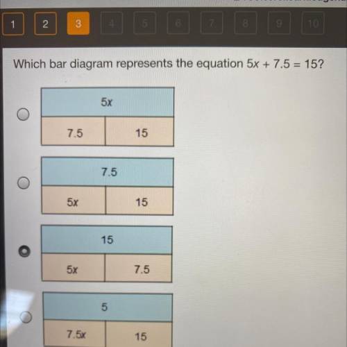 Help i'm taking a math quiz