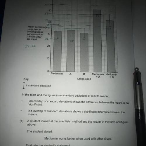 HELP WITH THIS I WILL GIVE 90 POINTS TO WHOEVER CAN ANSWER THIS CORRECTLY AND QUICKLY

6marks 
I’m