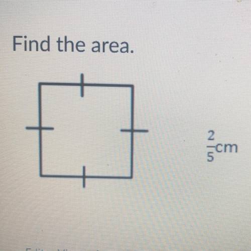 Find the area.
UN
sem
Help pleasee