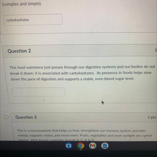 Need help with question 2