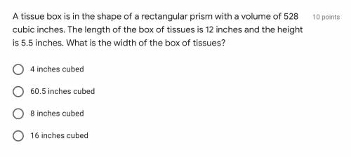 ((Topic: surface Area/Volume)) hey besties anyone willing to help w these five questions? I’m givin