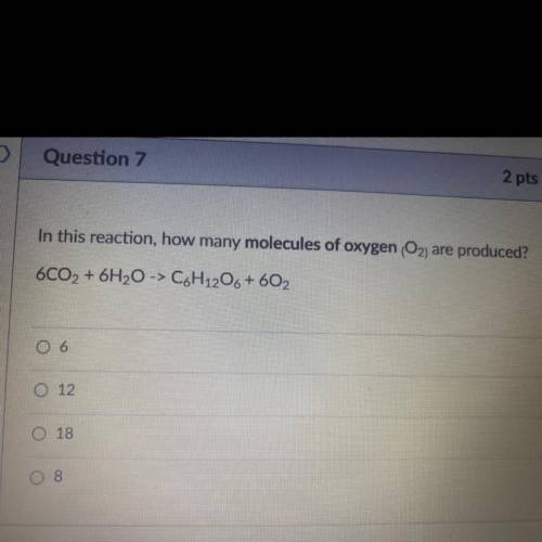 Anyone know this question?